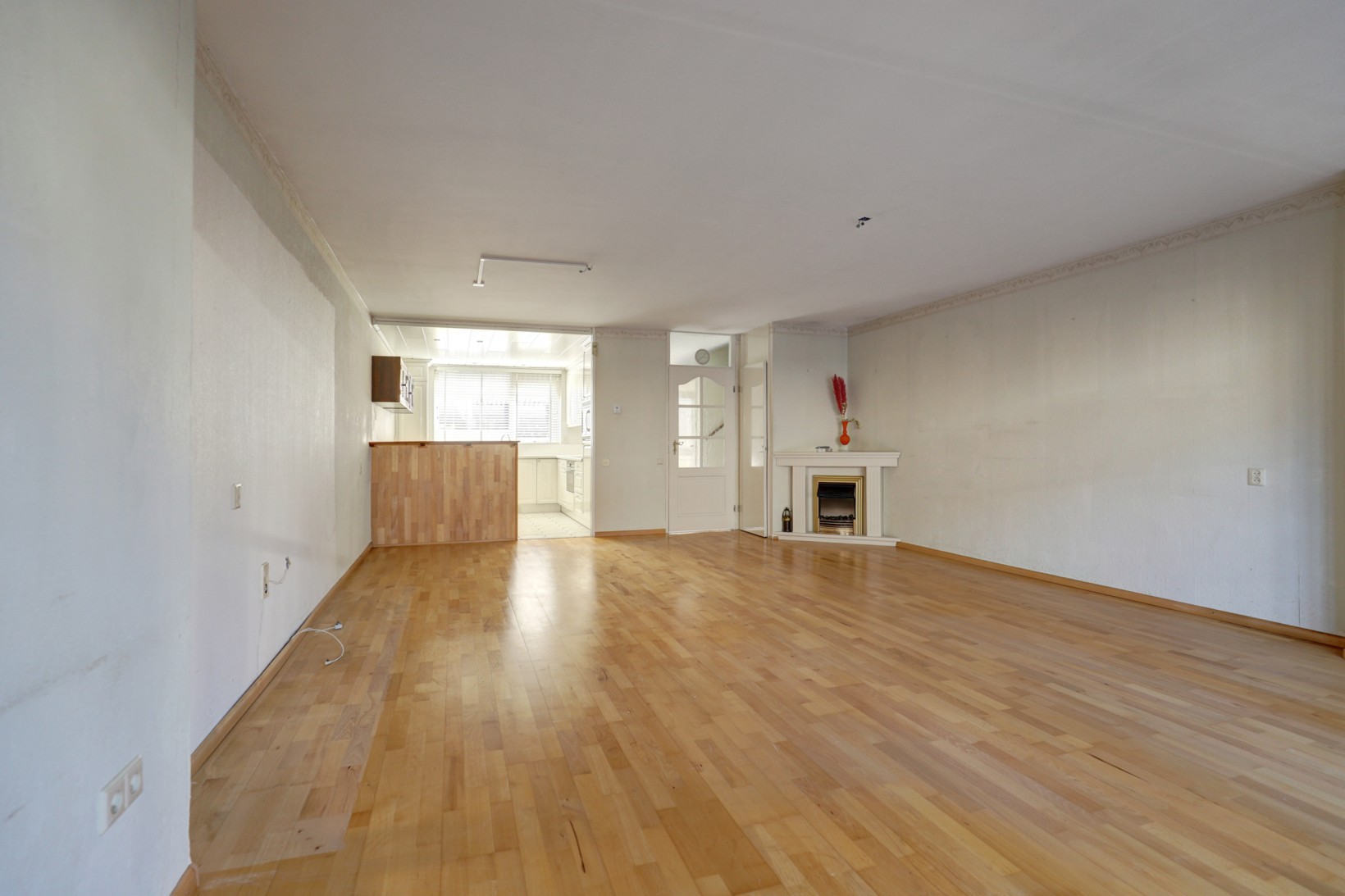 Tussenwoning te koop: Oostmolenpad 61, Gouda