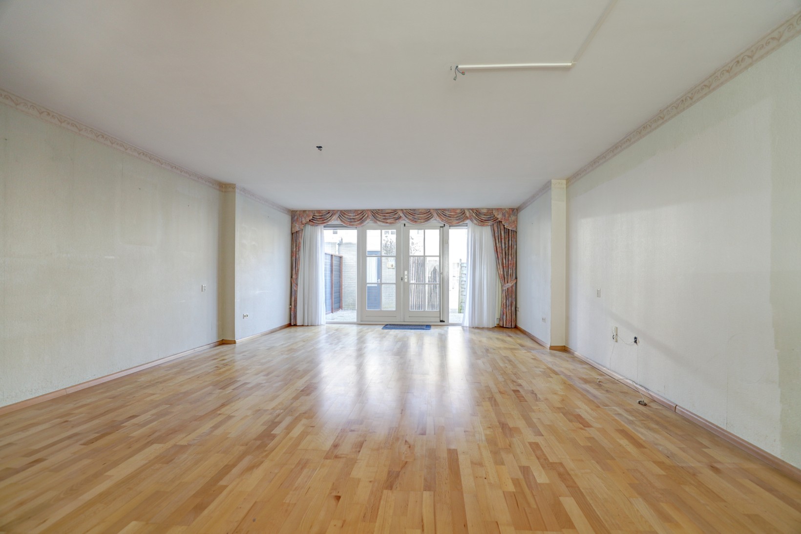 Tussenwoning te koop: Oostmolenpad 61, Gouda