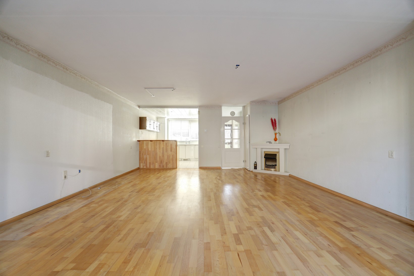 Tussenwoning te koop: Oostmolenpad 61, Gouda