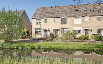 Oostmolenpad 61