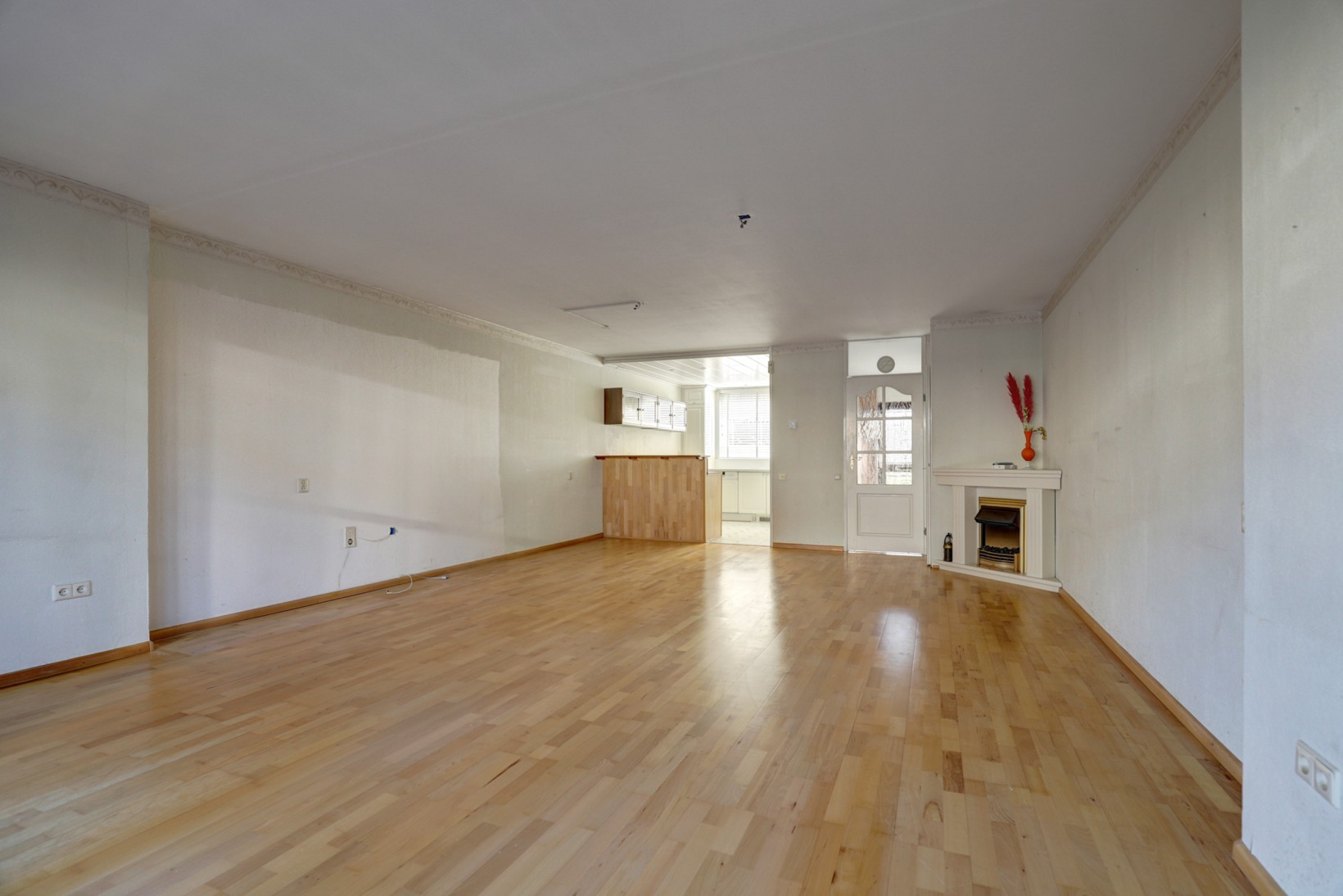Tussenwoning te koop: Oostmolenpad 61, Gouda