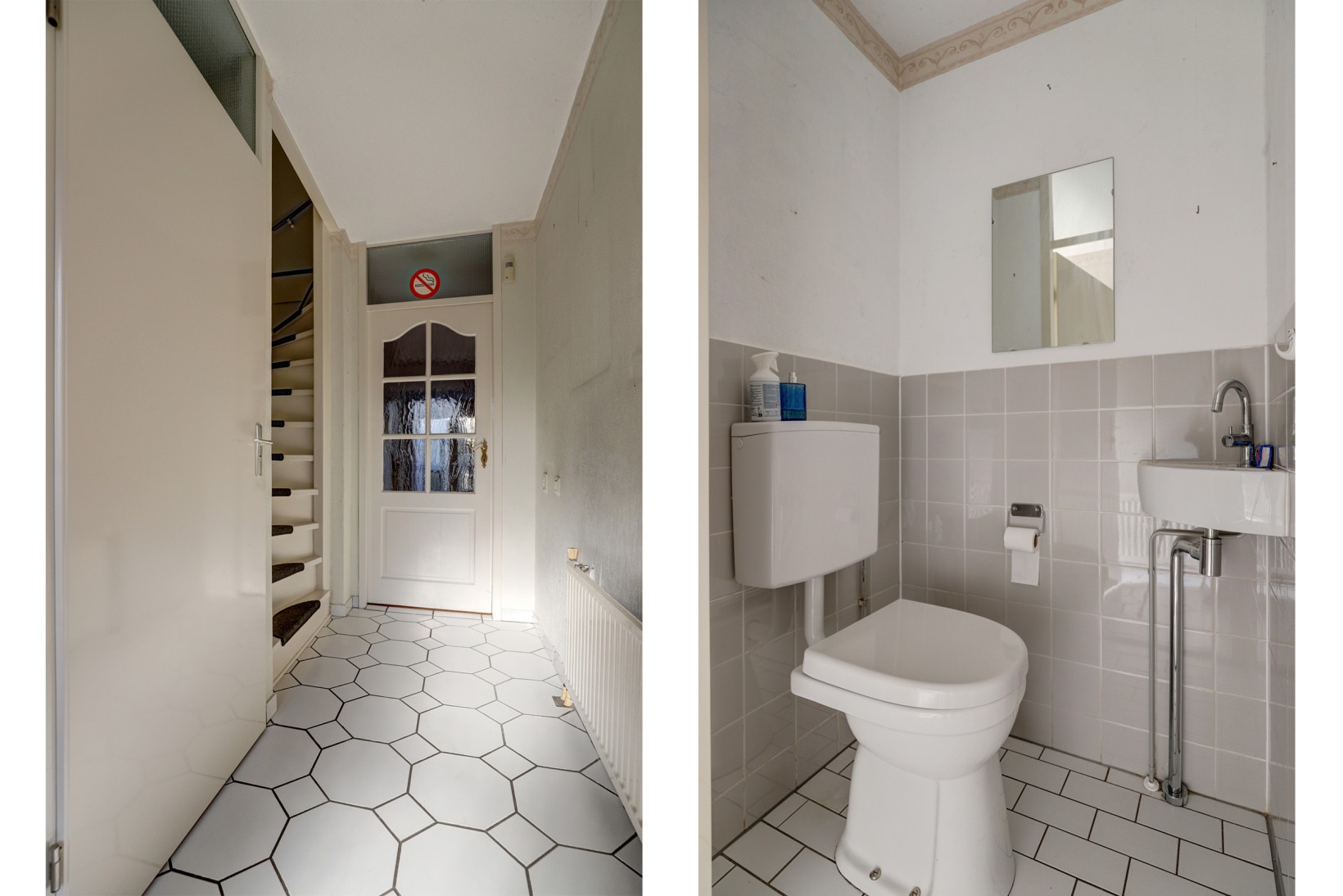 Tussenwoning te koop: Oostmolenpad 61, Gouda
