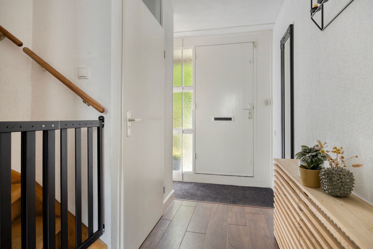 Tussenwoning te koop: Snuifmolenerf 35, Gouda