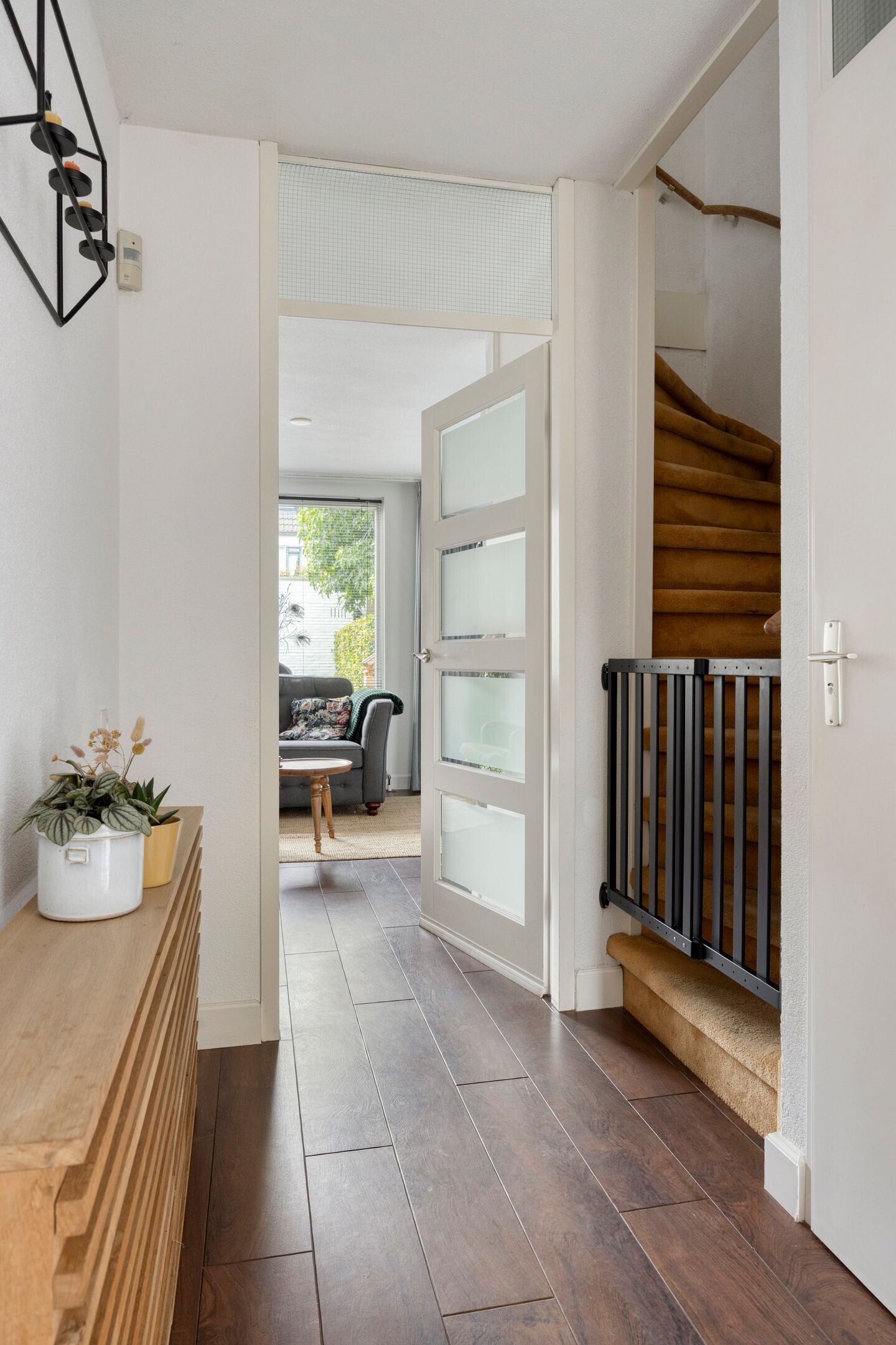 Tussenwoning te koop: Snuifmolenerf 35, Gouda