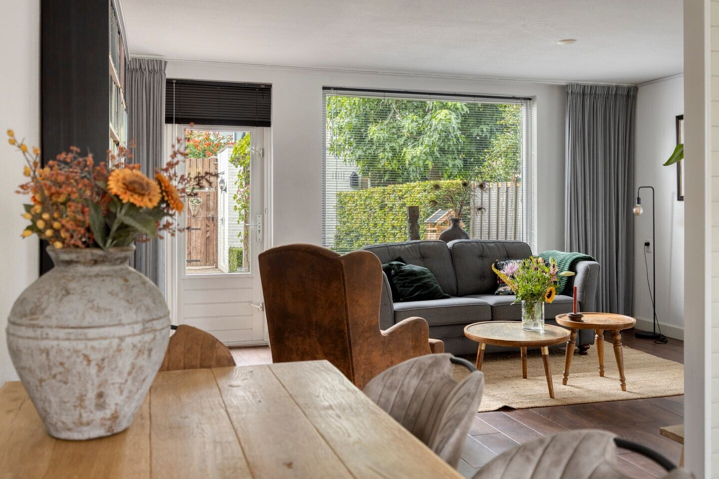 Tussenwoning te koop: Snuifmolenerf 35, Gouda