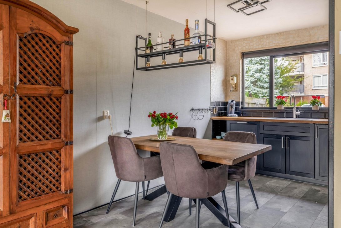 Tussenwoning te koop: Pelmolenerf 16, Gouda