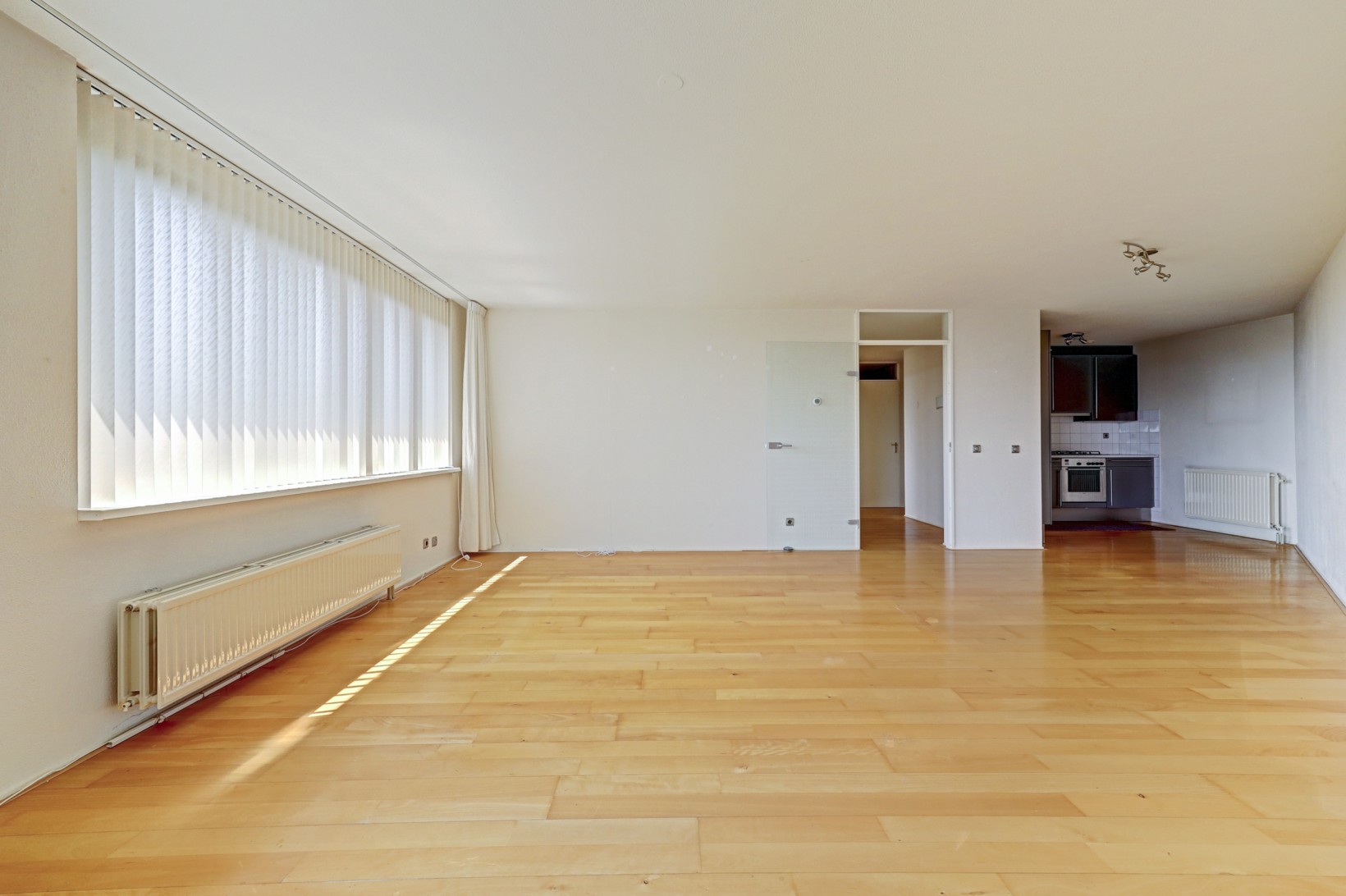 Appartement te koop: Pelmolenerf 55, Gouda