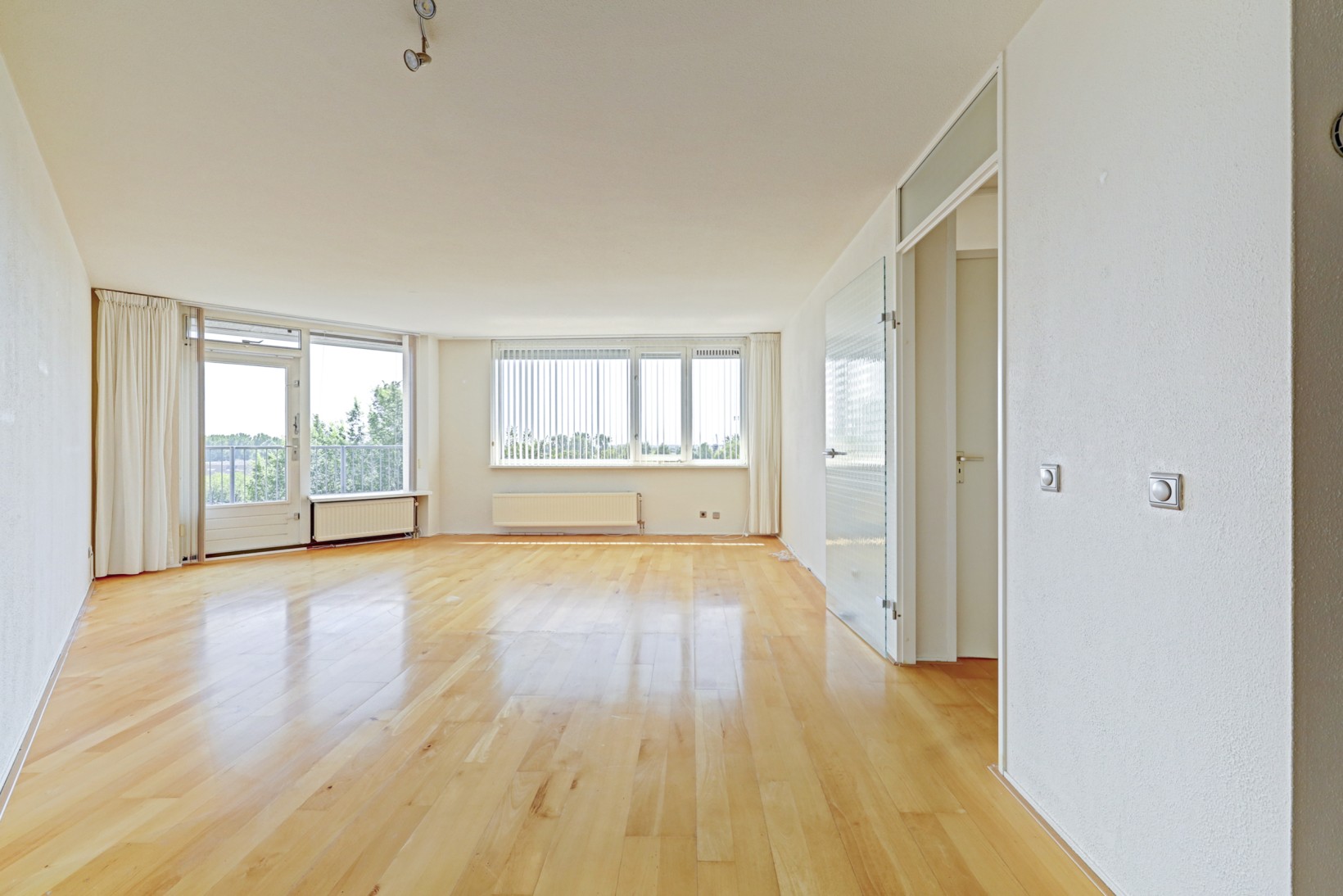 Appartement te koop: Pelmolenerf 55, Gouda