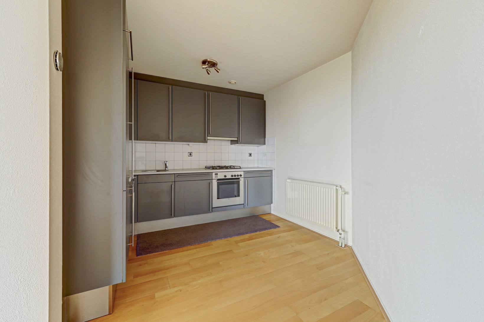 Appartement te koop: Pelmolenerf 55, Gouda