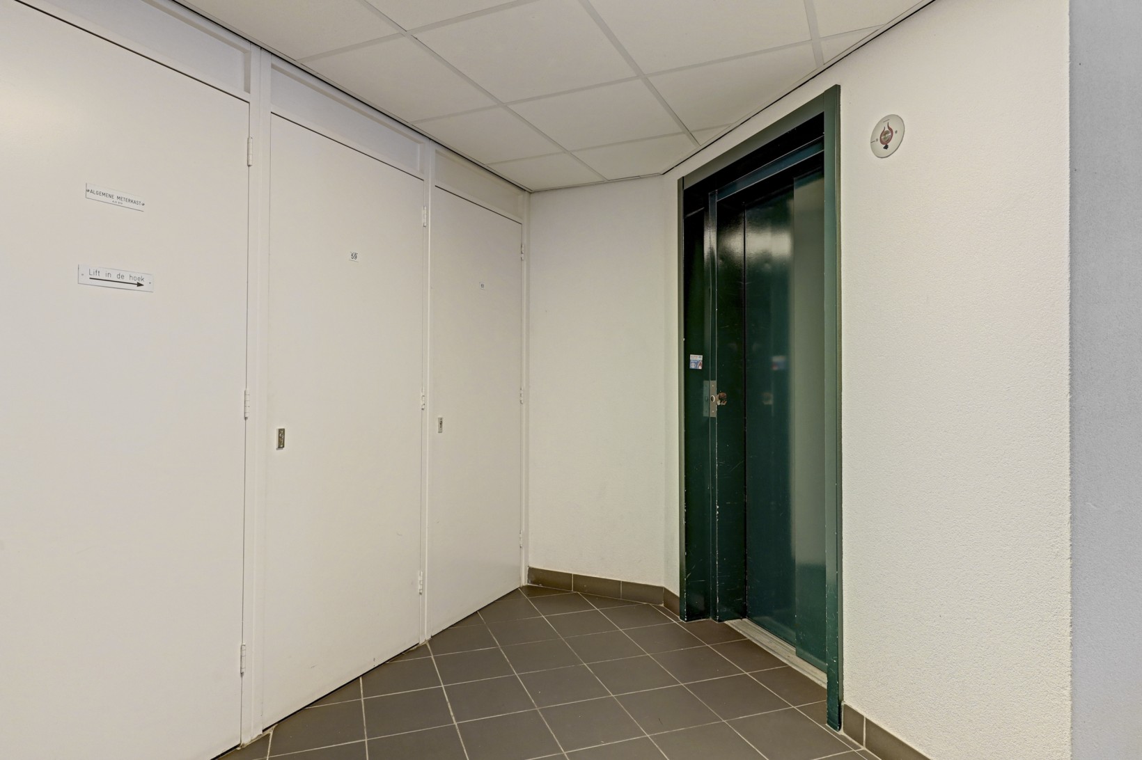 Appartement te koop: Pelmolenerf 55, Gouda
