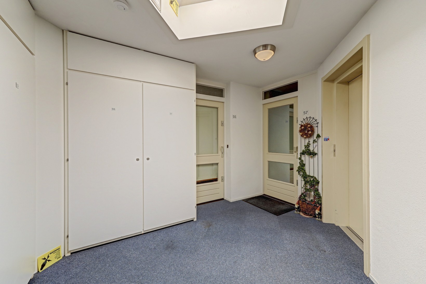 Appartement te koop: Pelmolenerf 55, Gouda