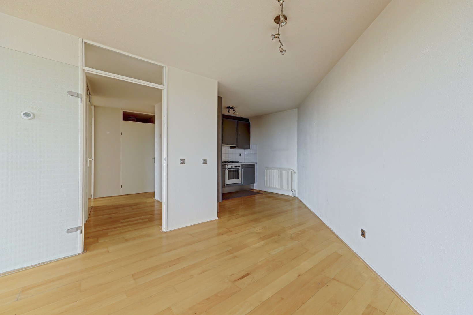 Appartement te koop: Pelmolenerf 55, Gouda