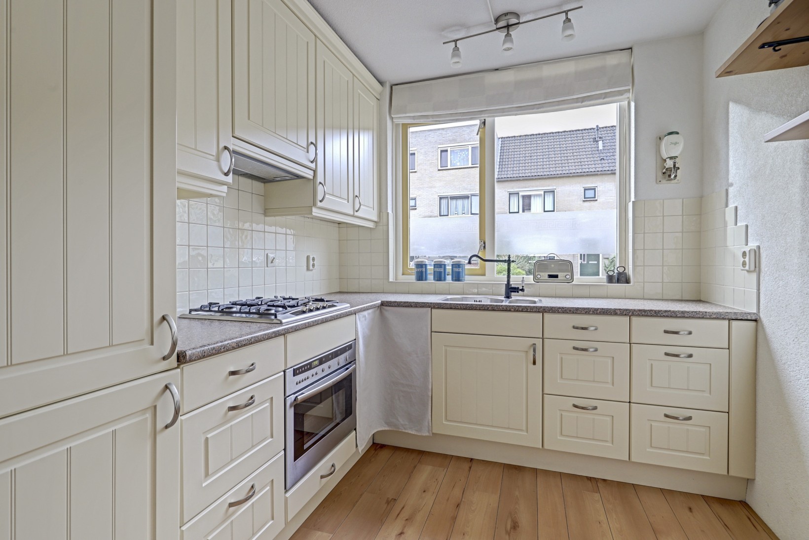 Tussenwoning te koop: Moleneind 22, Gouda