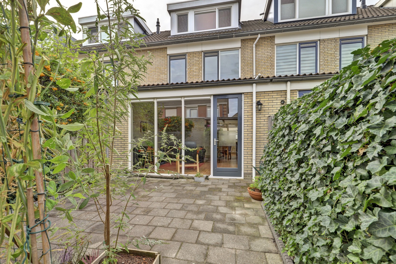 Tussenwoning te koop: Moleneind 22, Gouda