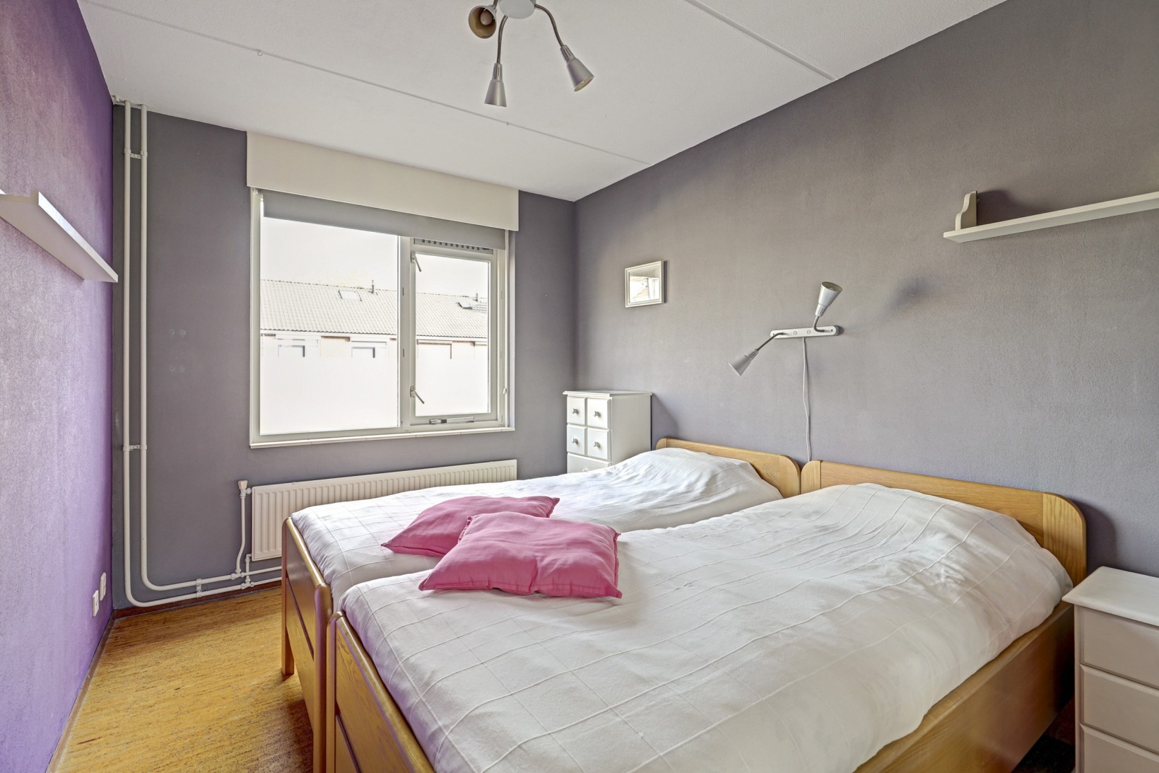 Tussenwoning te koop: Moleneind 22, Gouda