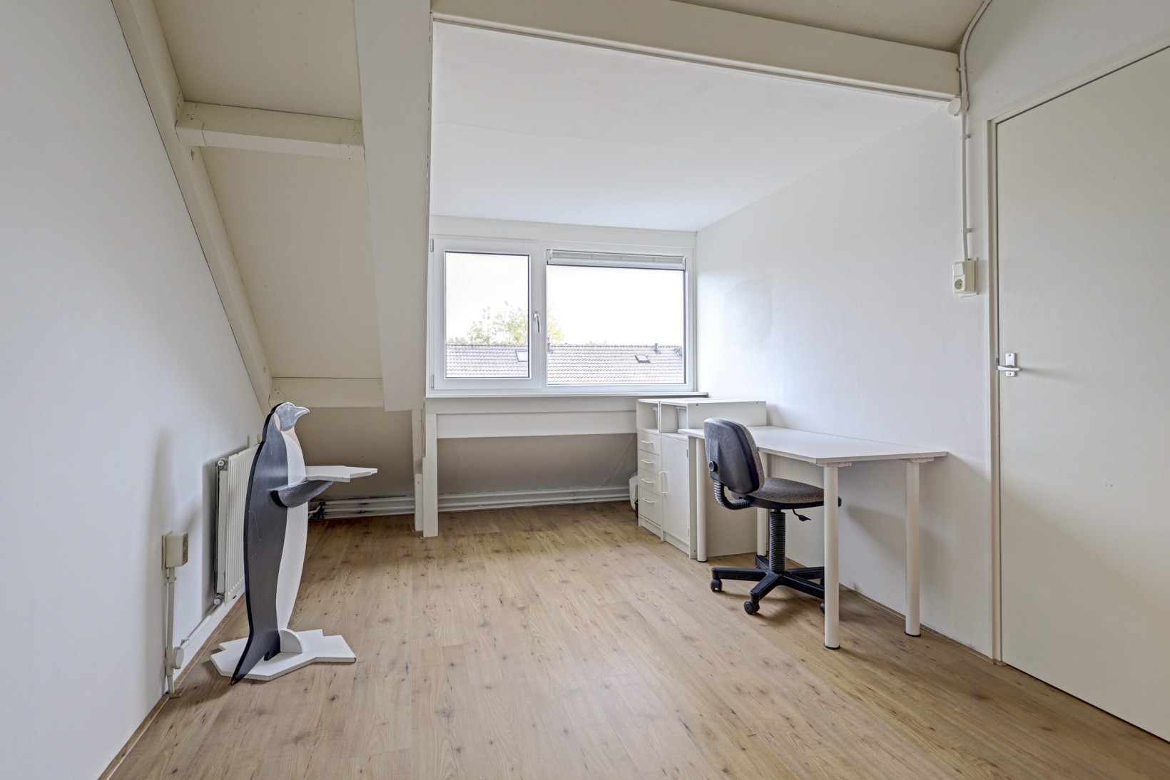 Tussenwoning te koop: Moleneind 22, Gouda
