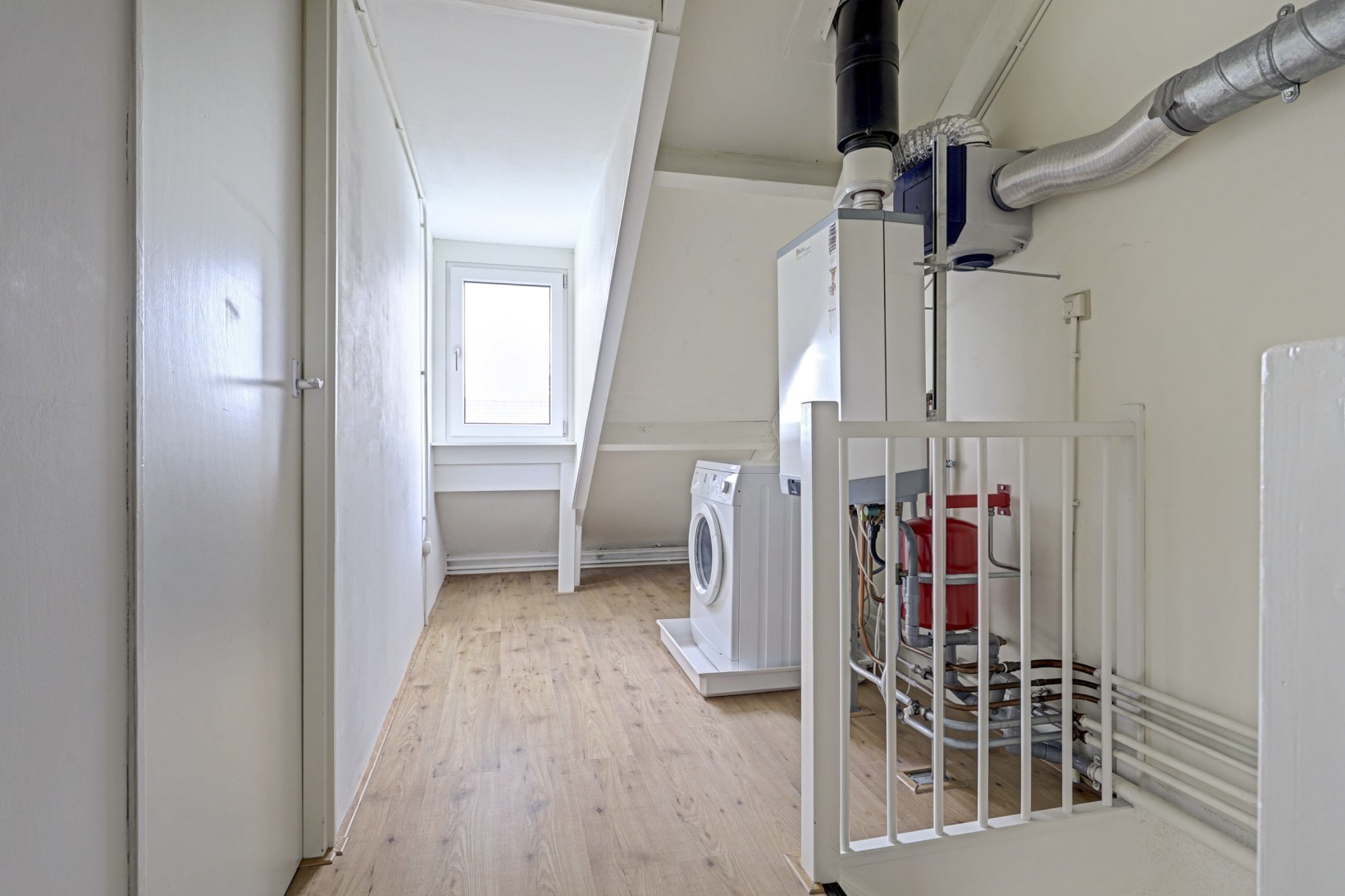 Tussenwoning te koop: Moleneind 22, Gouda