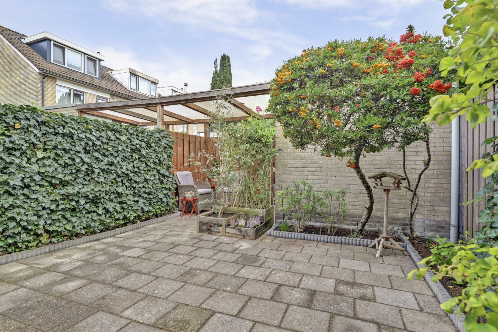 Tussenwoning te koop: Moleneind 22, Gouda