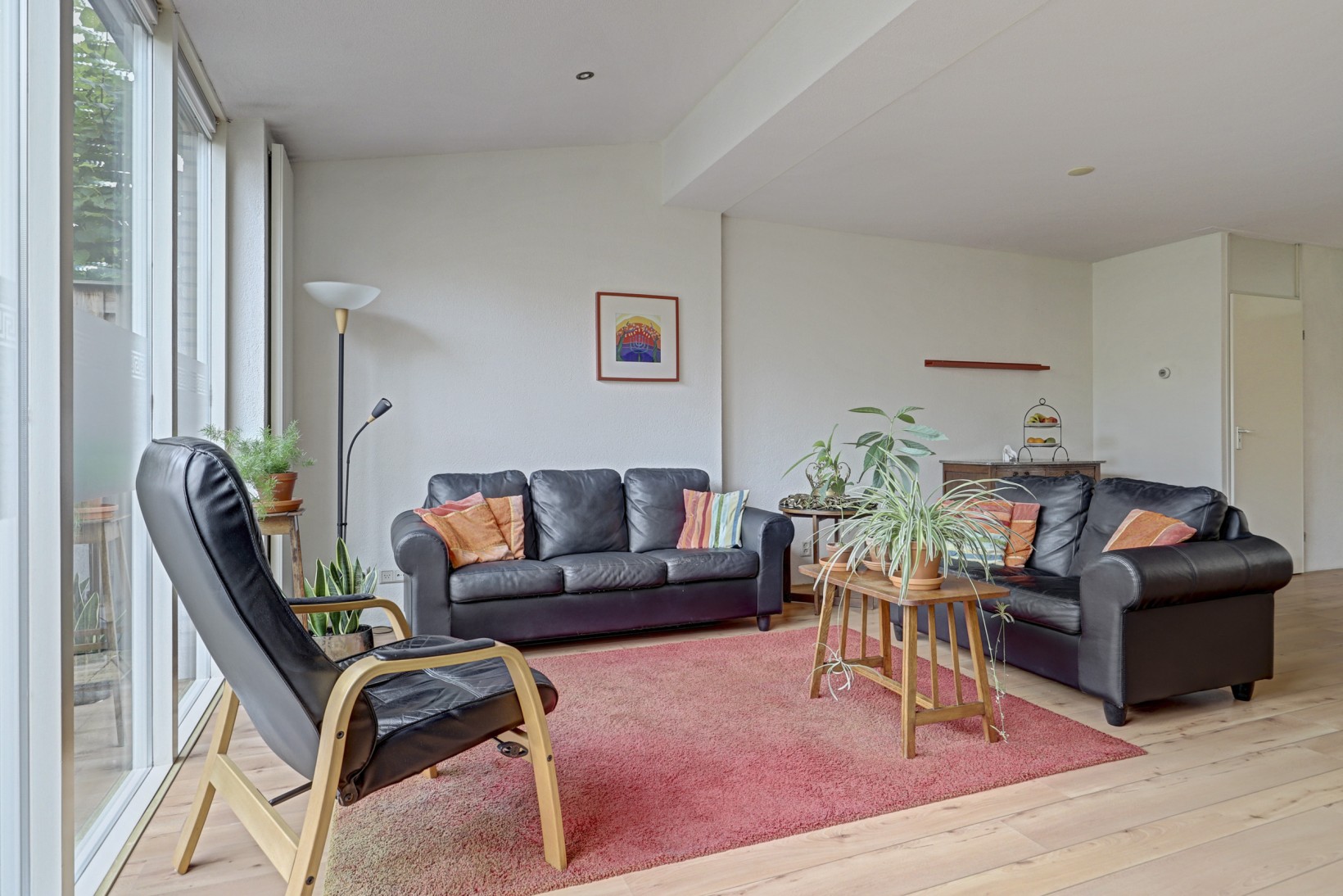 Tussenwoning te koop: Moleneind 22, Gouda