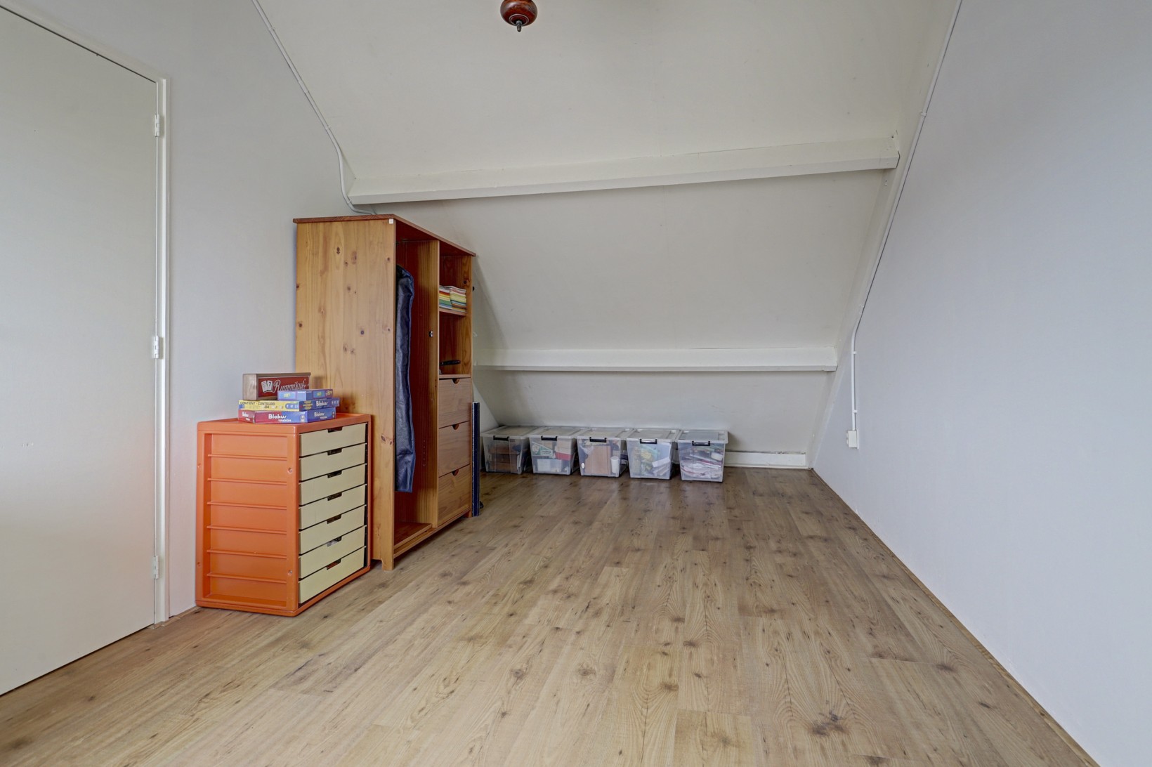 Tussenwoning te koop: Moleneind 22, Gouda