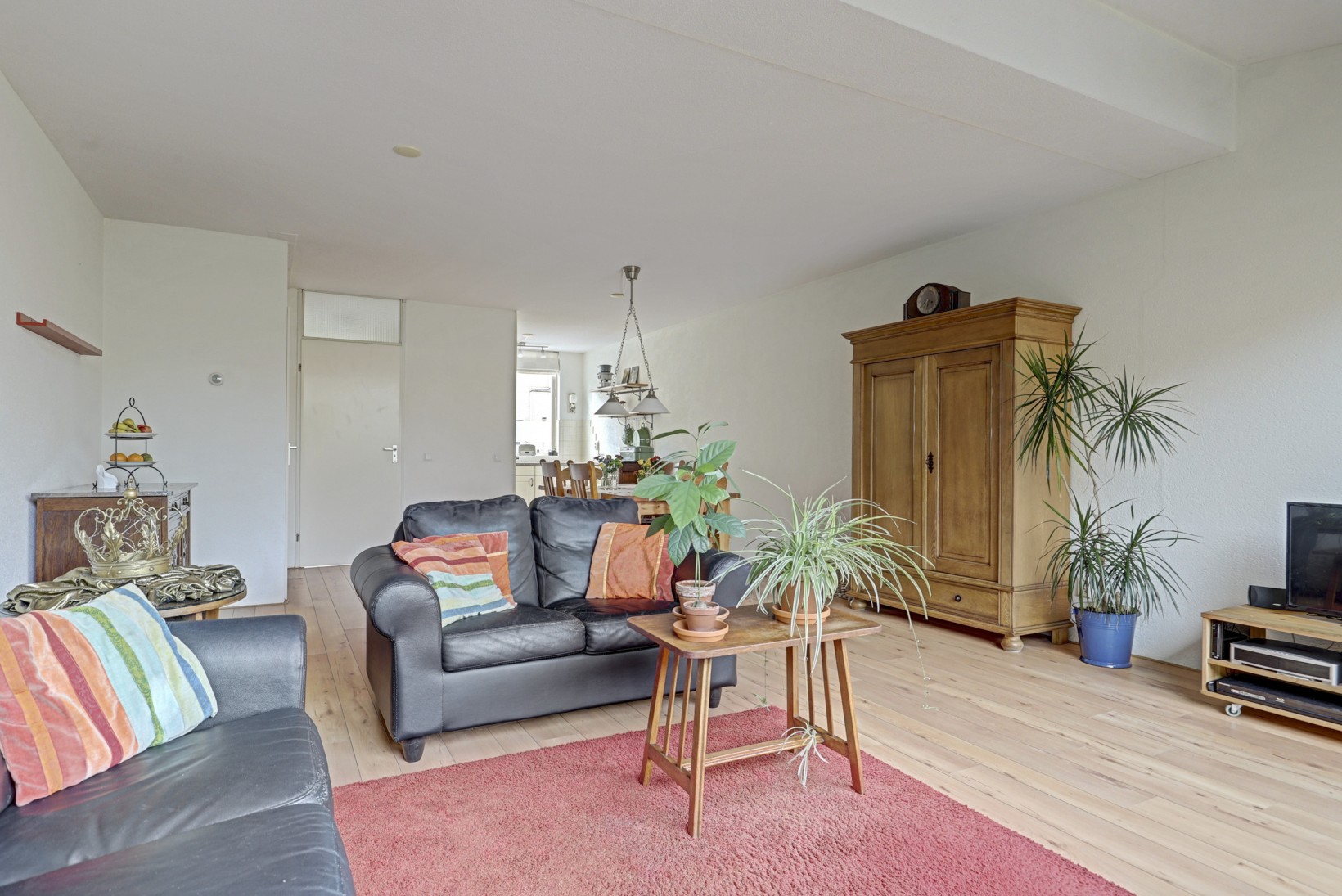 Tussenwoning te koop: Moleneind 22, Gouda