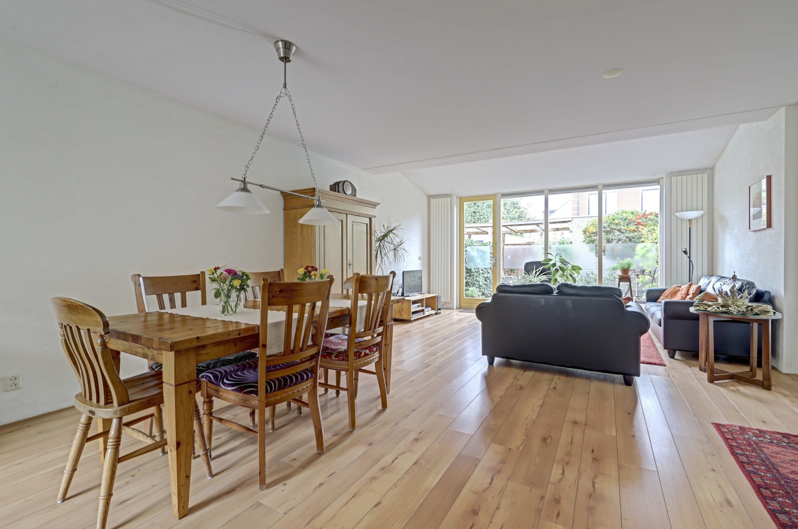 Tussenwoning te koop: Moleneind 22, Gouda
