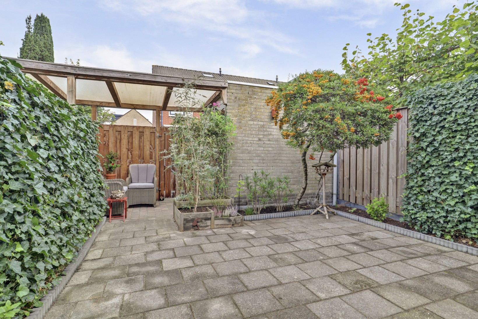 Tussenwoning te koop: Moleneind 22, Gouda
