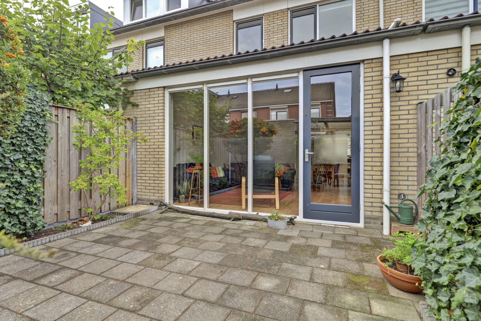 Tussenwoning te koop: Moleneind 22, Gouda