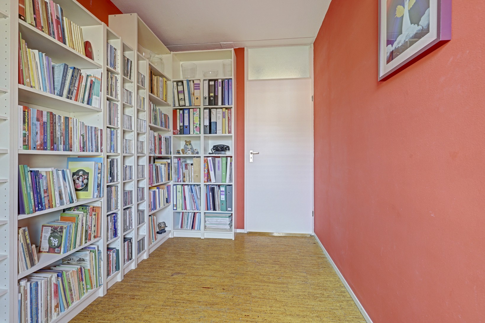 Tussenwoning te koop: Moleneind 22, Gouda