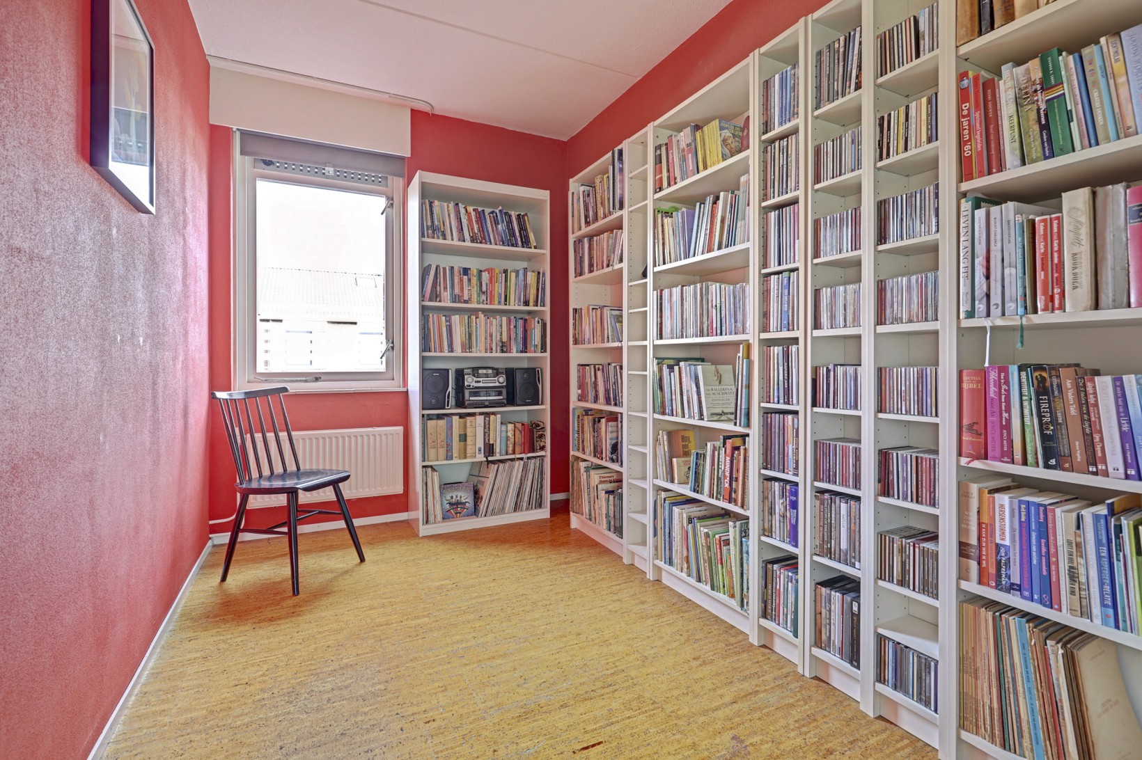 Tussenwoning te koop: Moleneind 22, Gouda