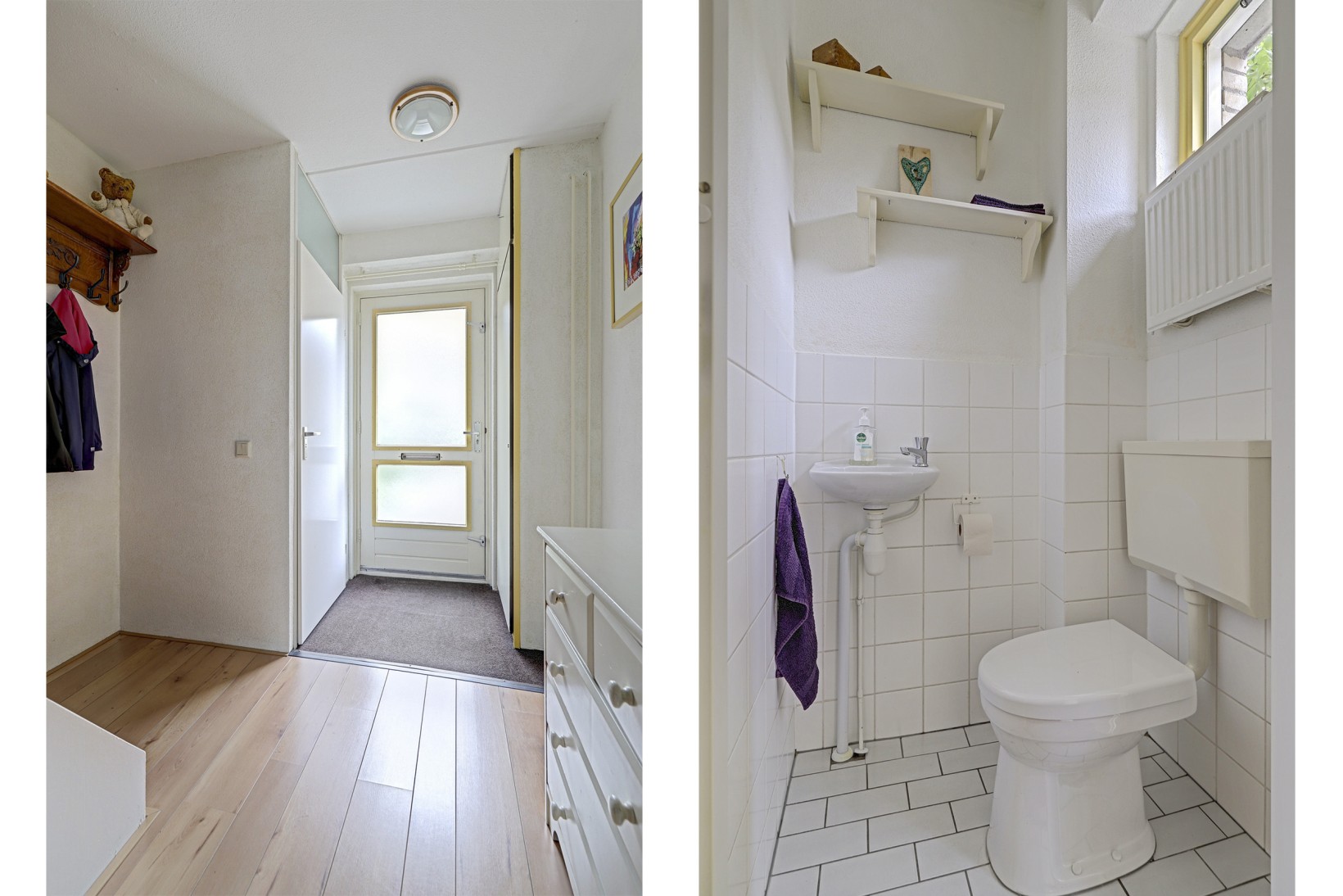 Tussenwoning te koop: Moleneind 22, Gouda