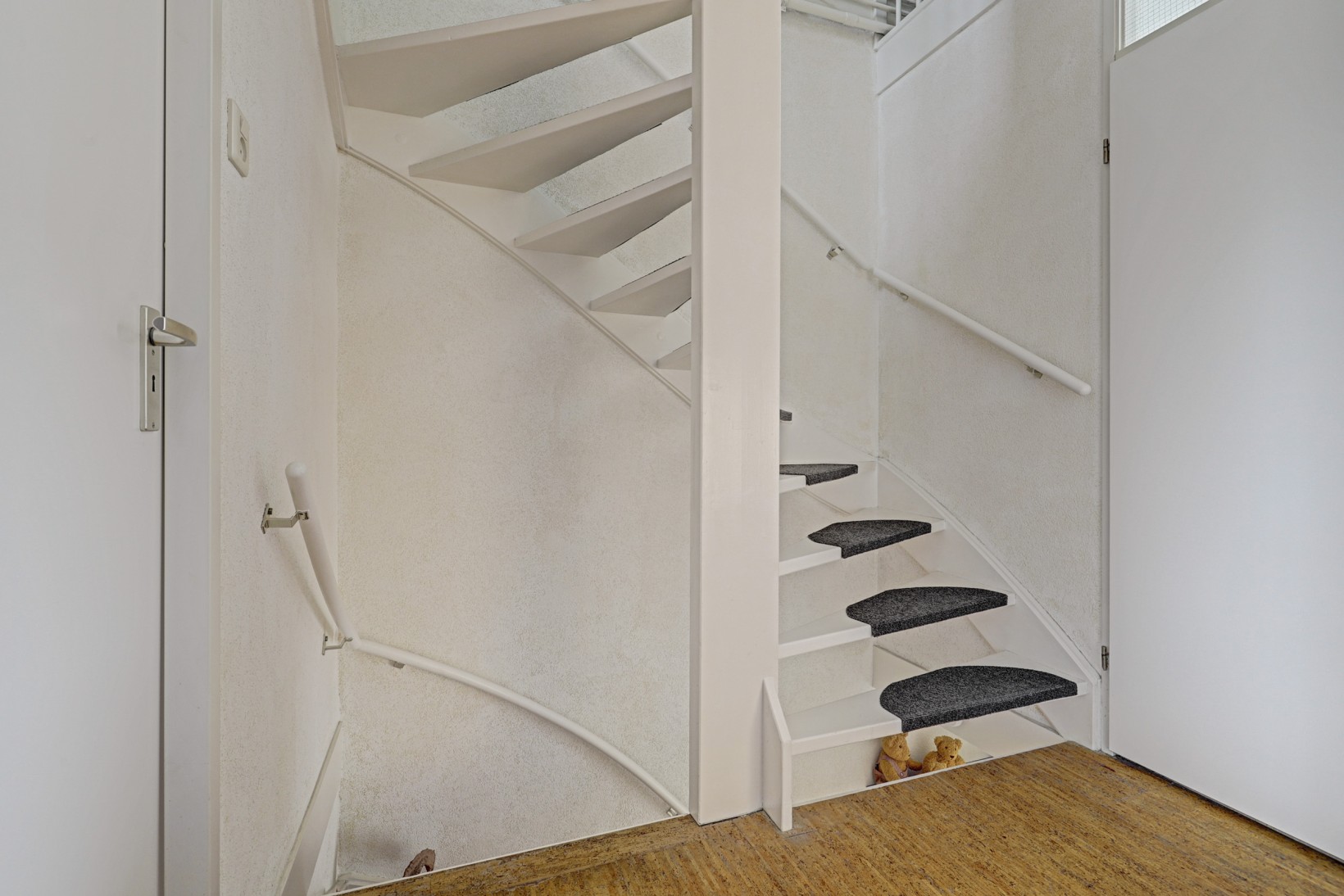 Tussenwoning te koop: Moleneind 22, Gouda