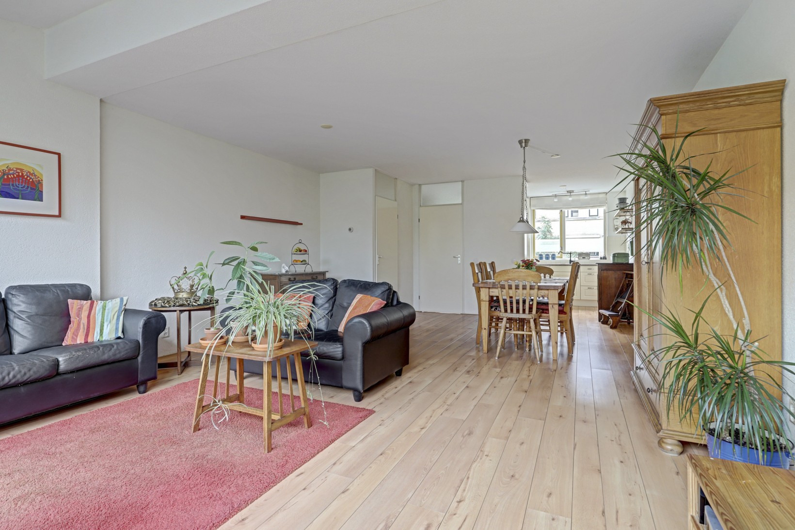 Tussenwoning te koop: Moleneind 22, Gouda