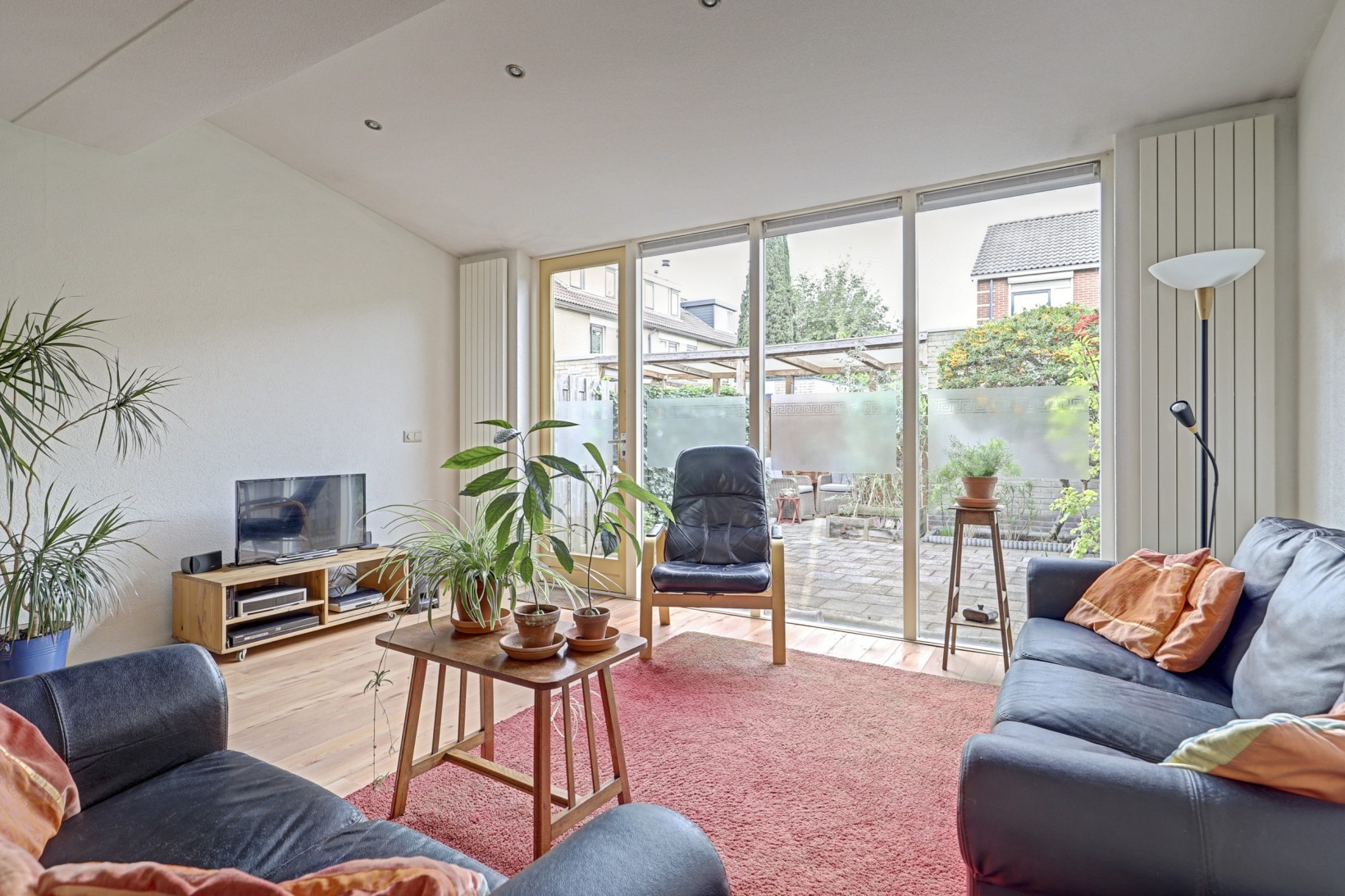 Tussenwoning te koop: Moleneind 22, Gouda