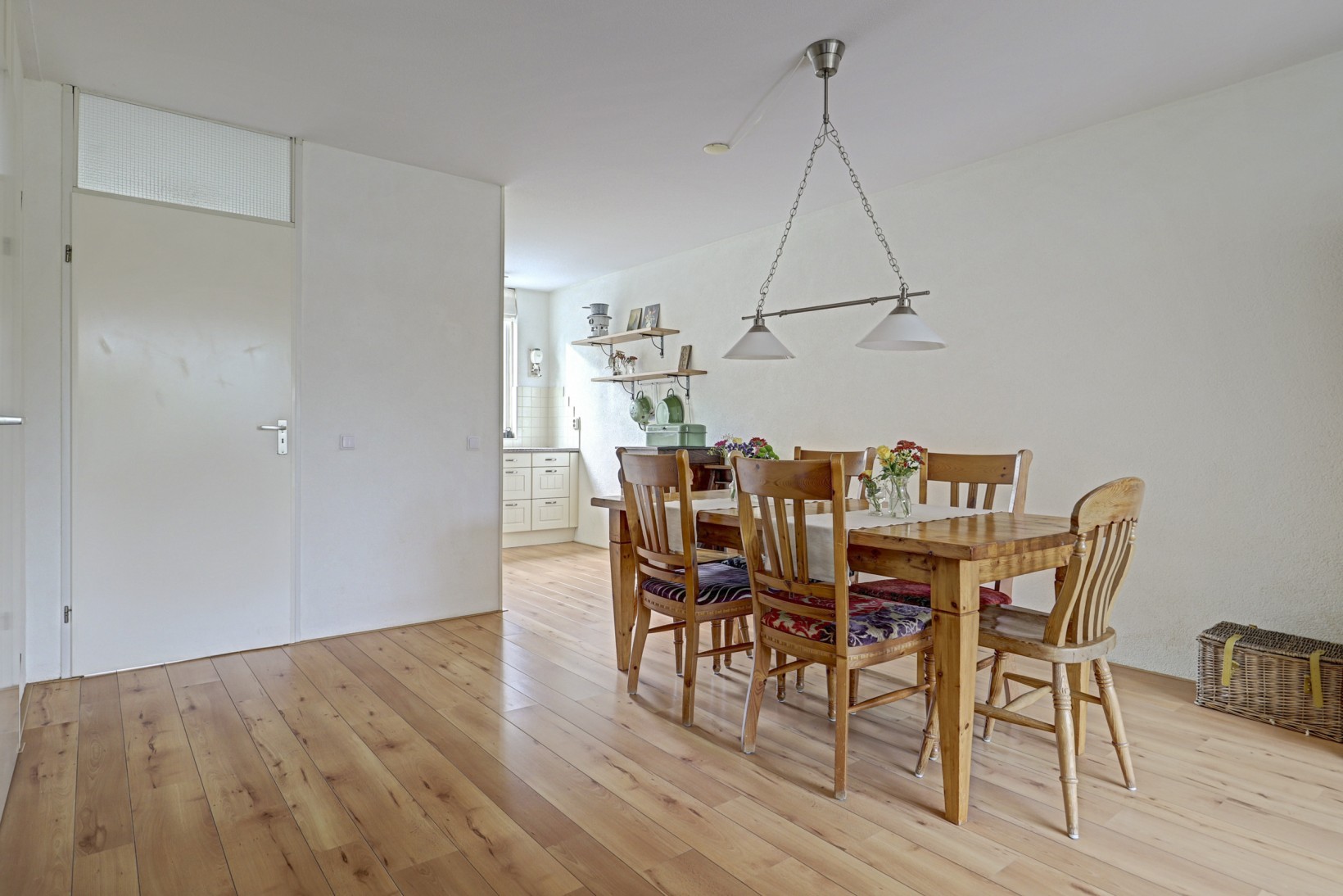 Tussenwoning te koop: Moleneind 22, Gouda