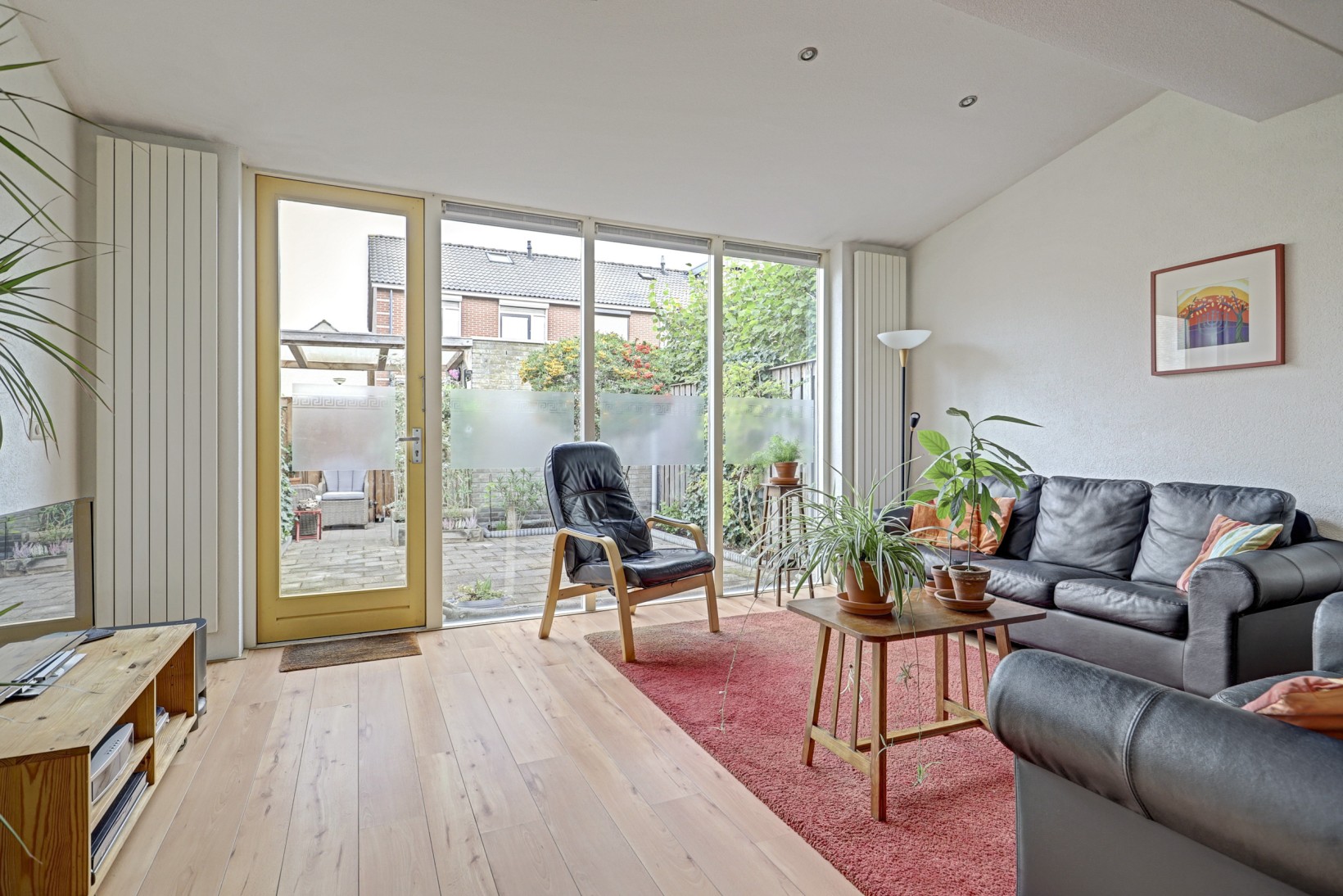 Tussenwoning te koop: Moleneind 22, Gouda
