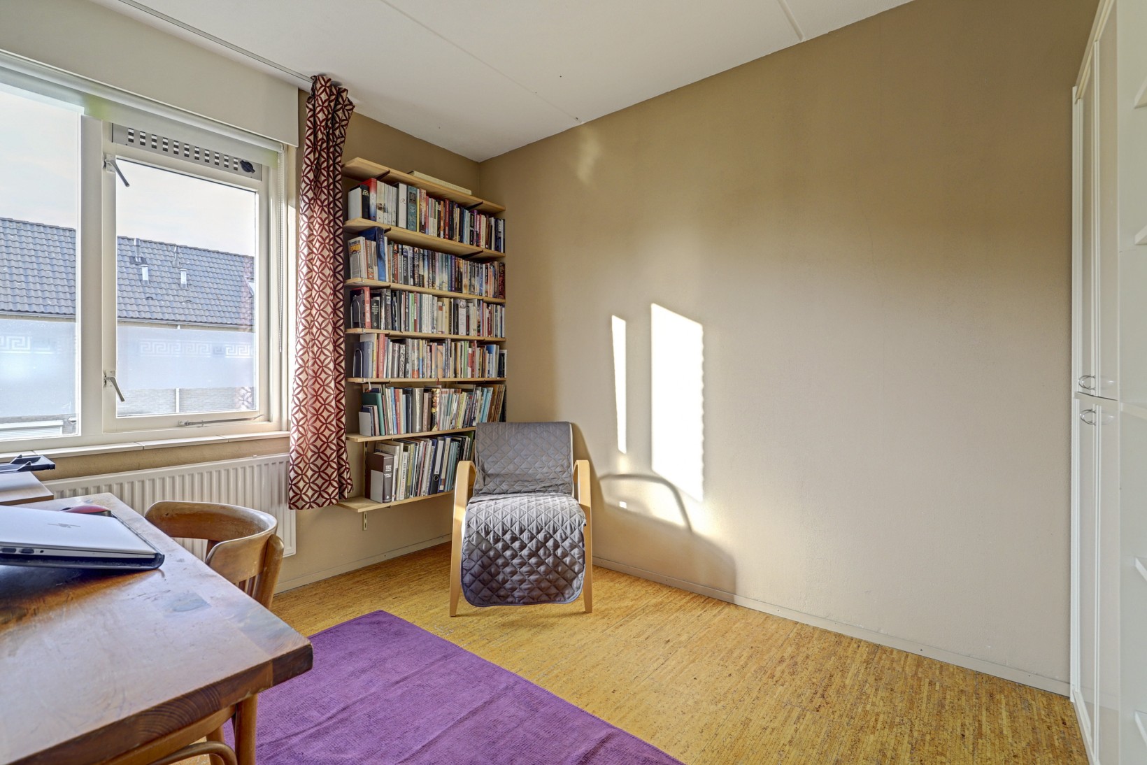 Tussenwoning te koop: Moleneind 22, Gouda