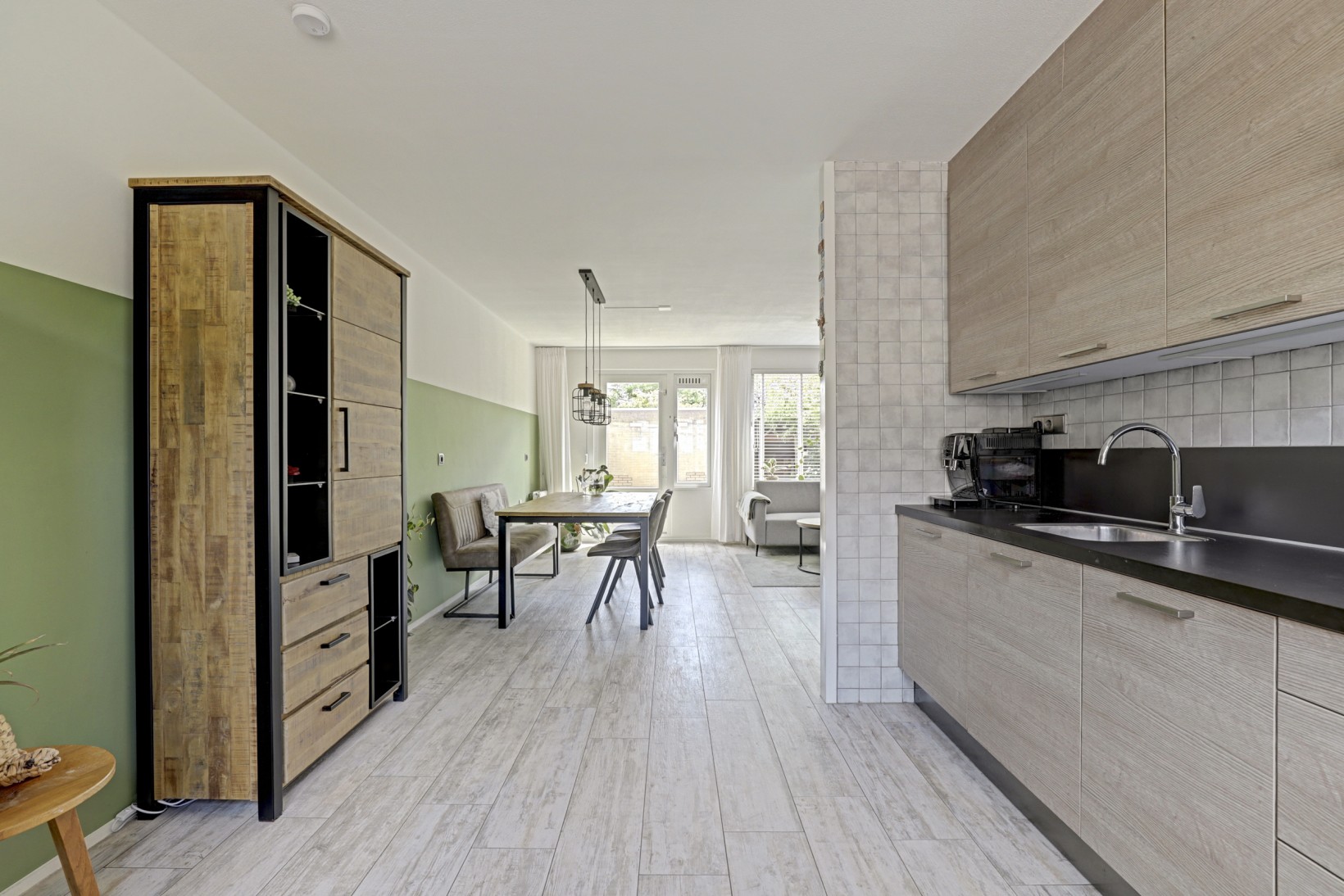 Tussenwoning te koop: Moleneind 25, Gouda