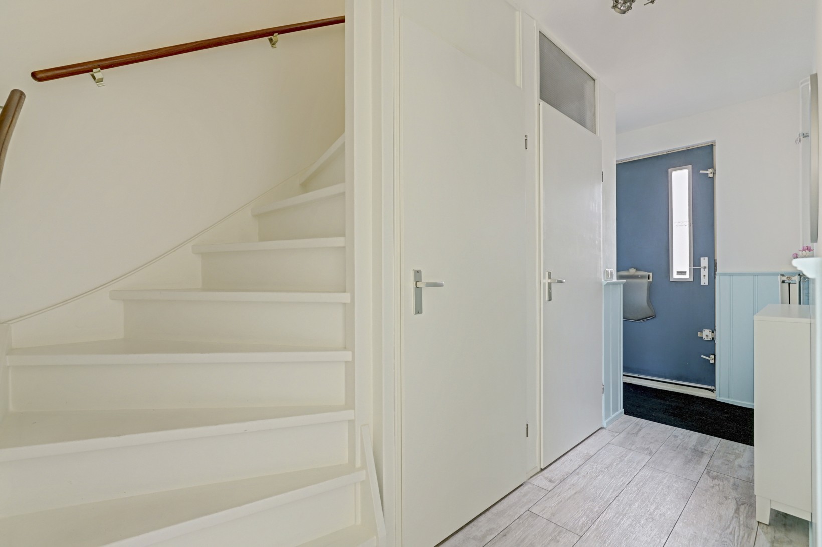 Tussenwoning te koop: Moleneind 25, Gouda