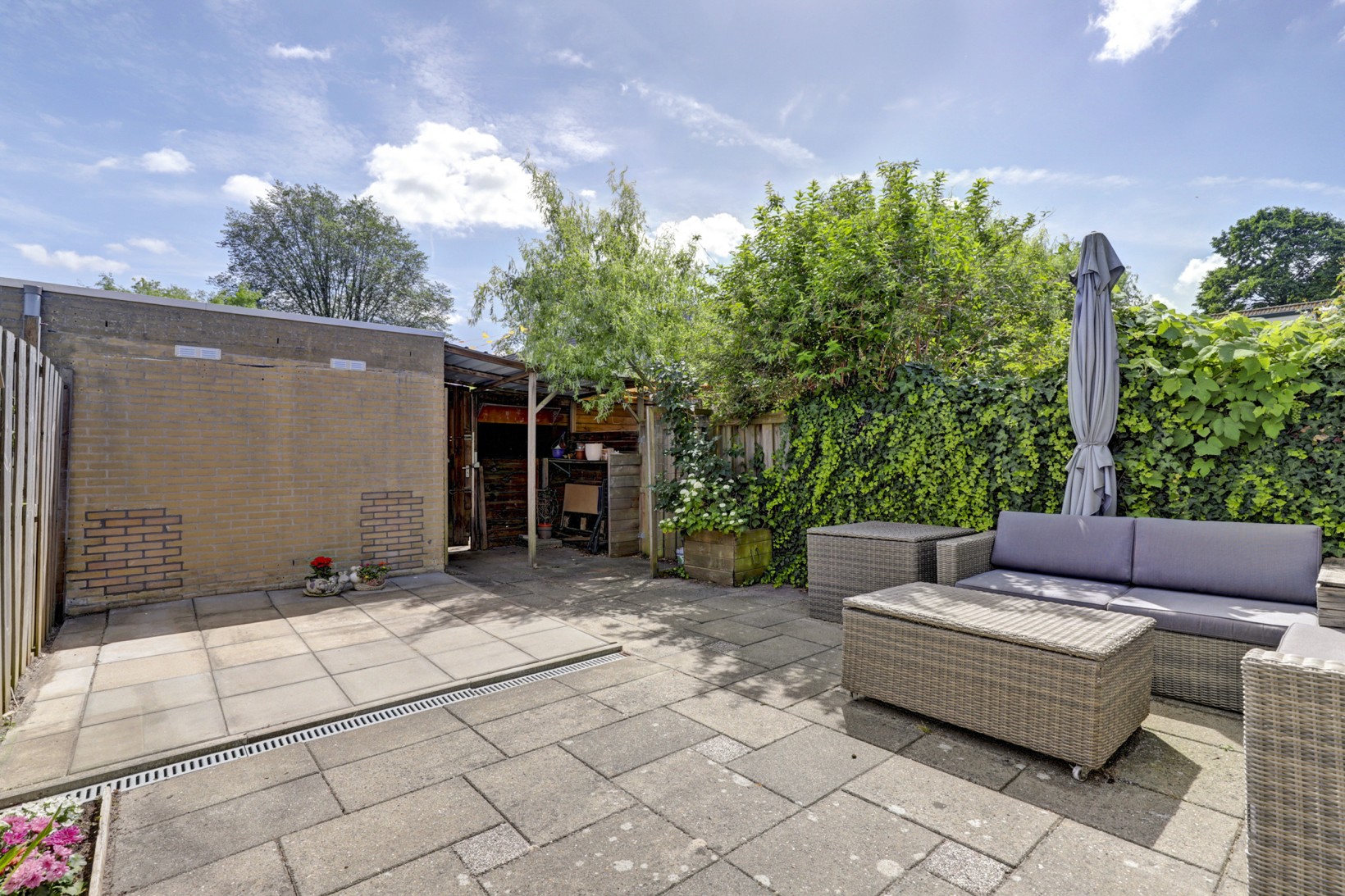 Tussenwoning te koop: Moleneind 25, Gouda
