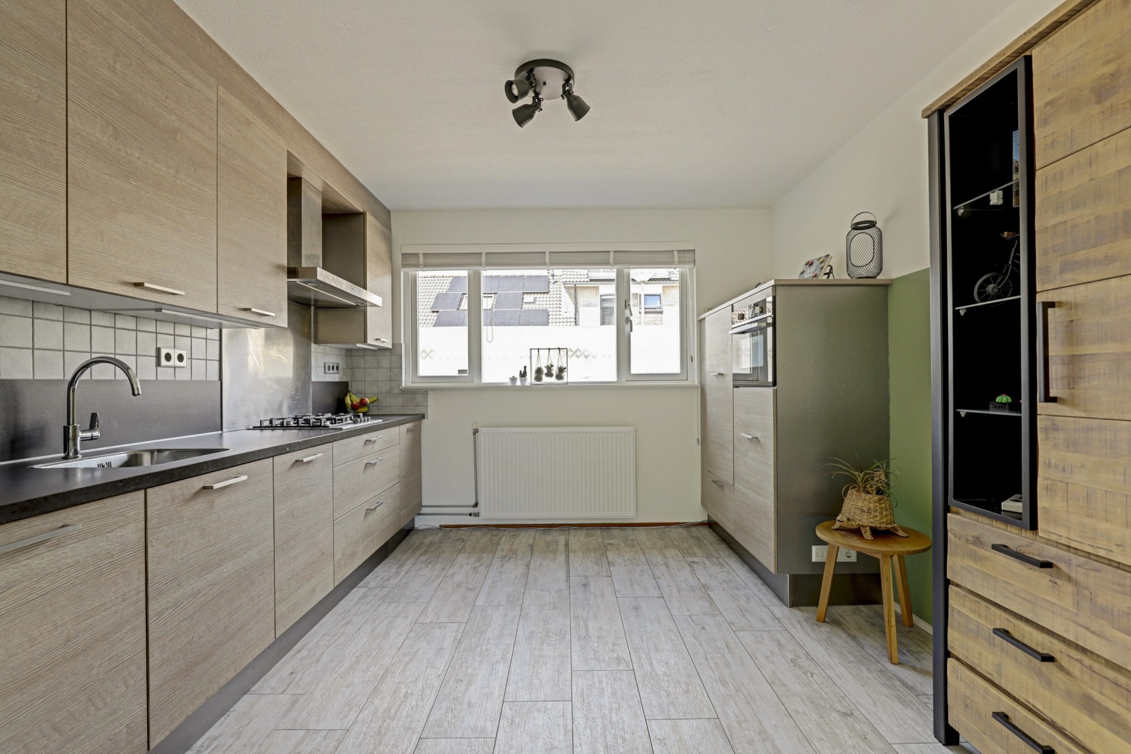 Tussenwoning te koop: Moleneind 25, Gouda