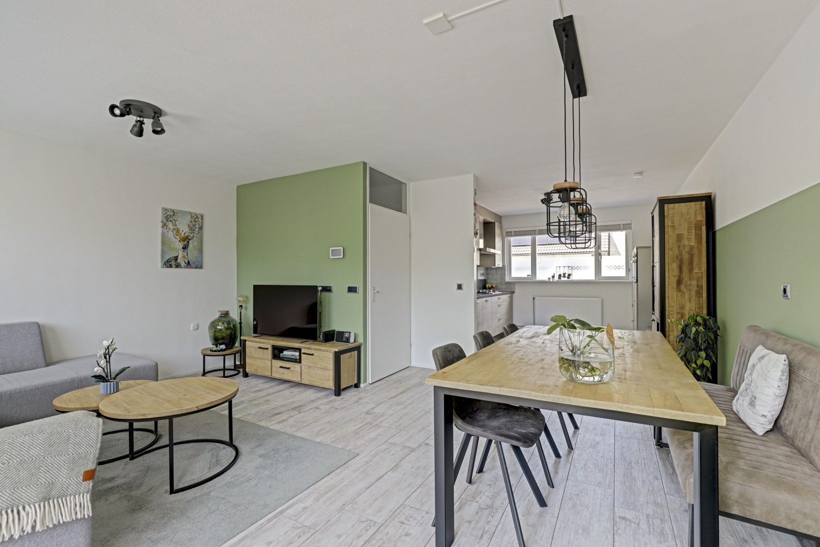 Tussenwoning te koop: Moleneind 25, Gouda