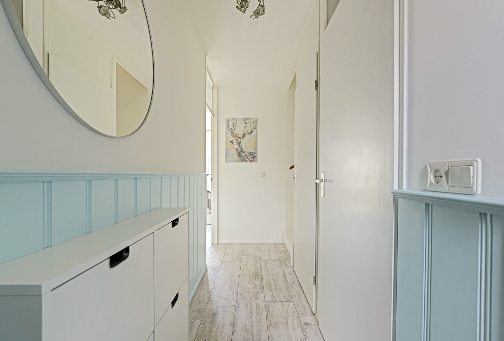 Tussenwoning te koop: Moleneind 25, Gouda