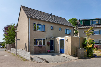 Getijmolene. 1