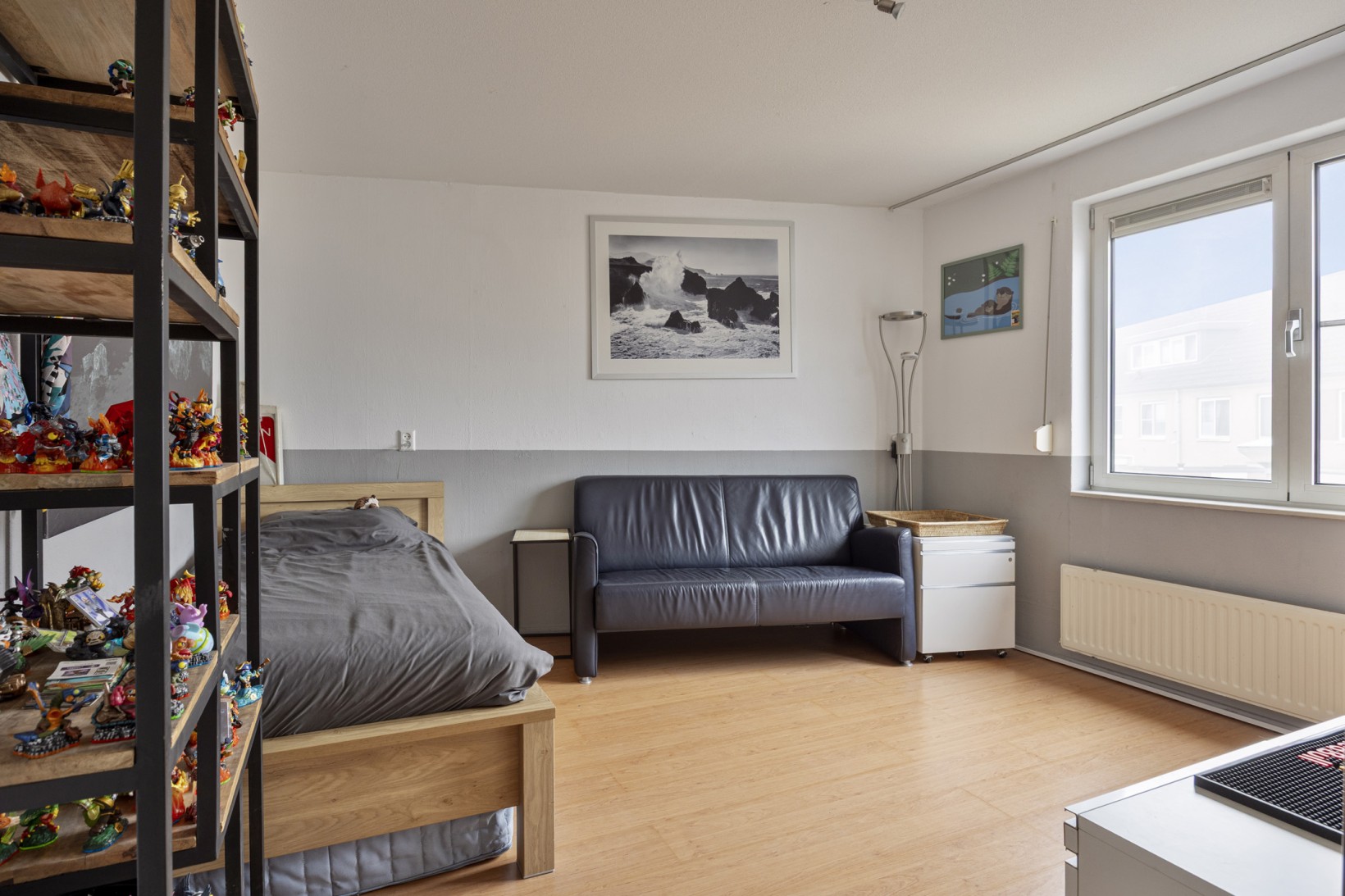 Tussenwoning te koop: Getijmolenerf 139, Gouda