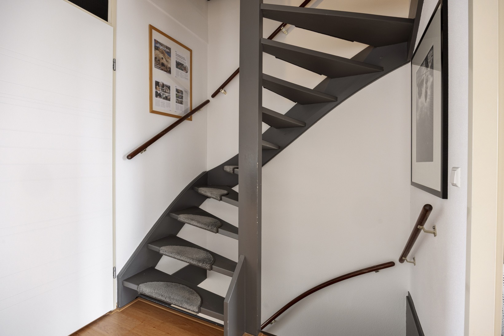 Tussenwoning te koop: Getijmolenerf 139, Gouda