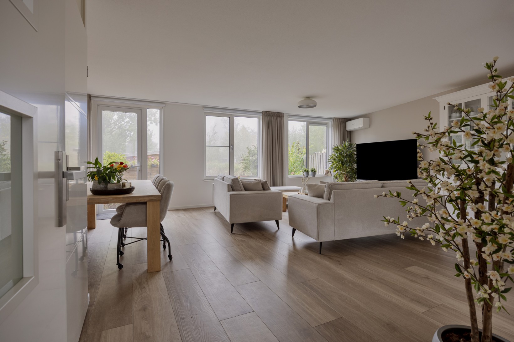 Tussenwoning te koop: Getijmolenerf 139, Gouda
