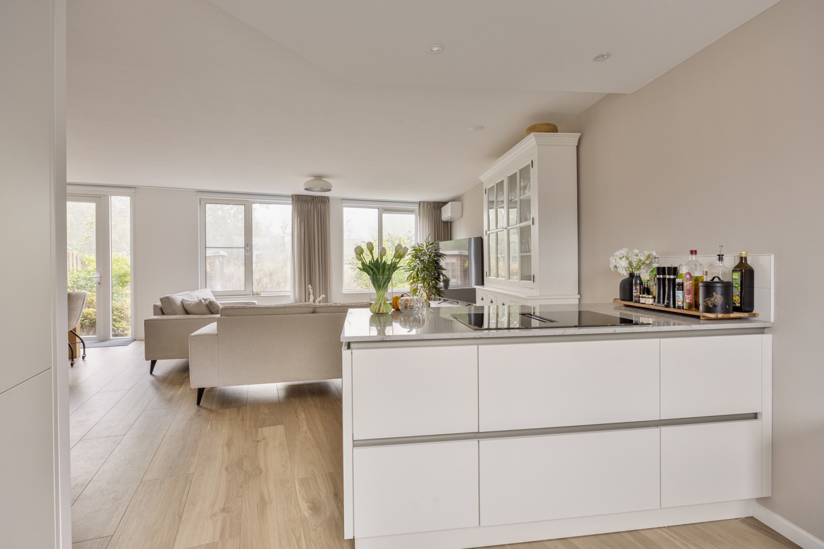 Tussenwoning te koop: Getijmolenerf 139, Gouda