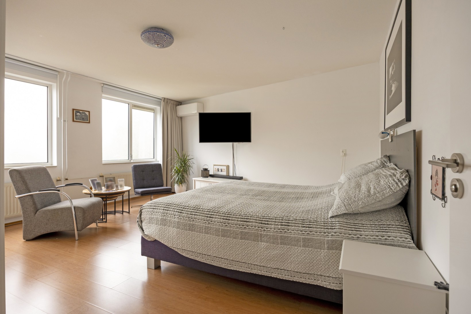 Tussenwoning te koop: Getijmolenerf 139, Gouda