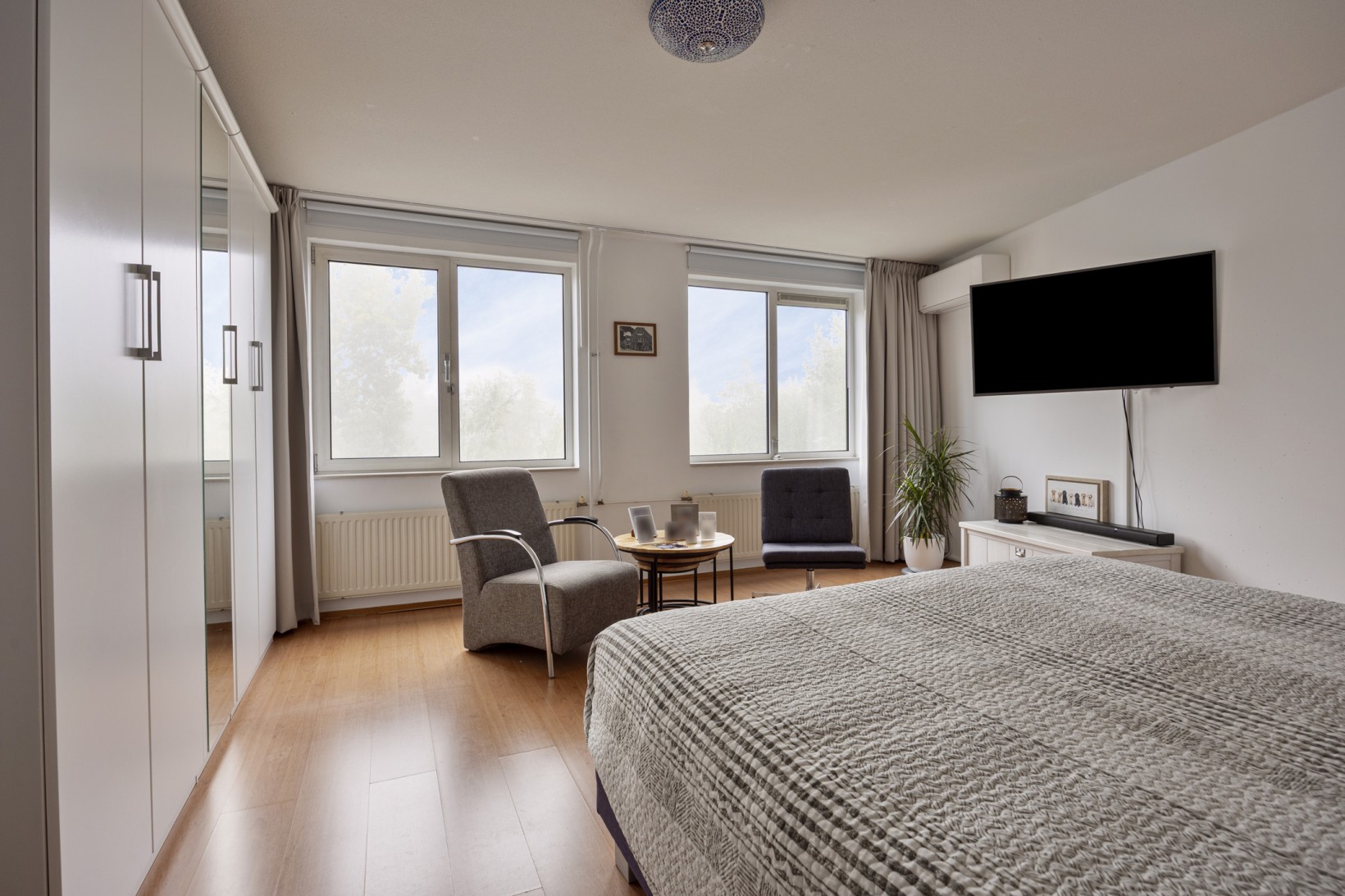 Tussenwoning te koop: Getijmolenerf 139, Gouda